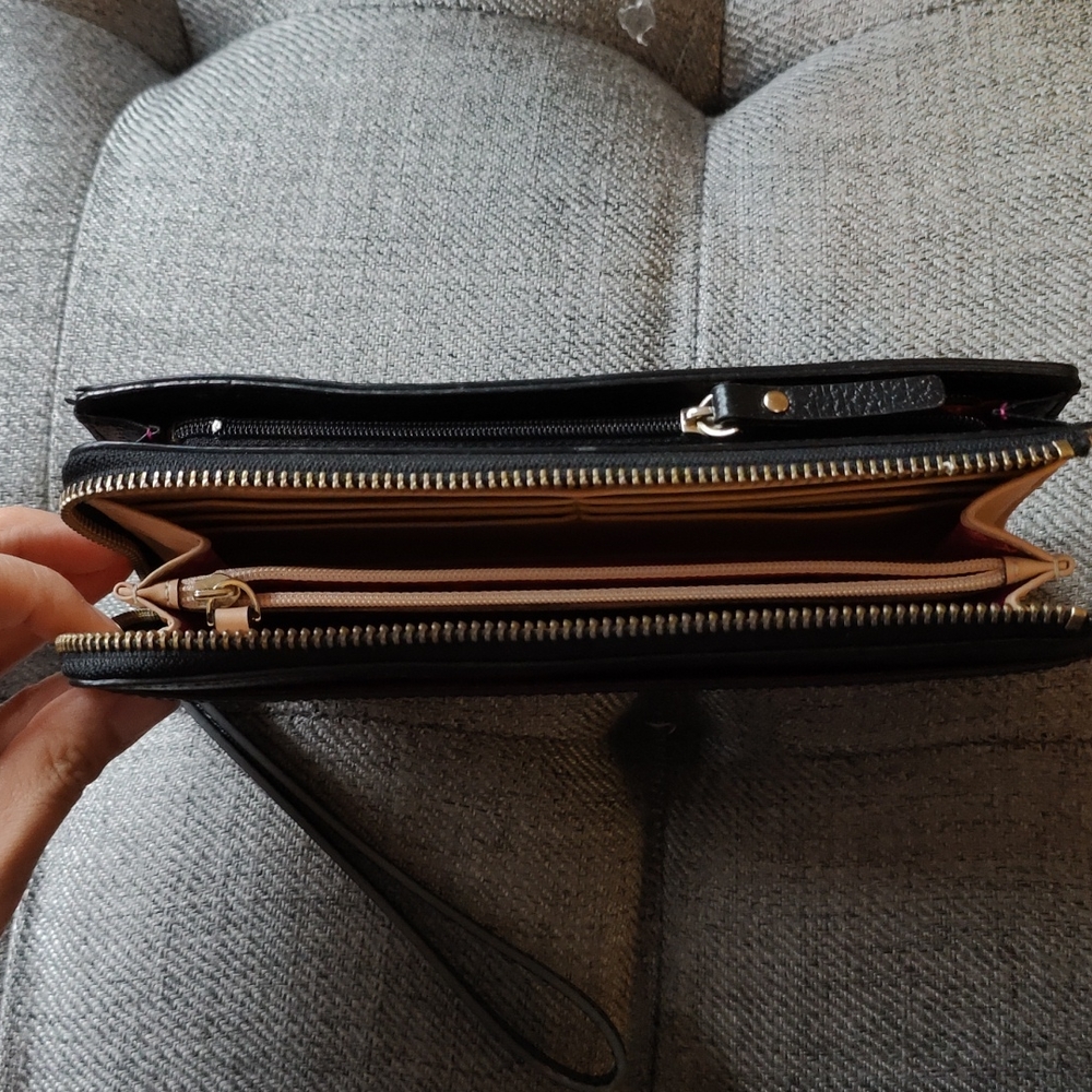 Kate Spade Wristlet Wallet - Picture 11 of 11